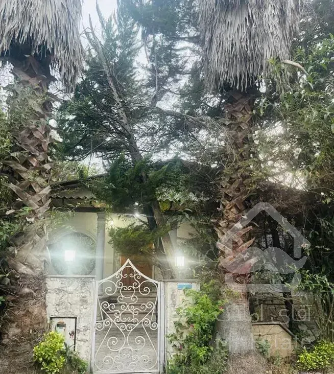 اجاره / ویلا / شهرکی