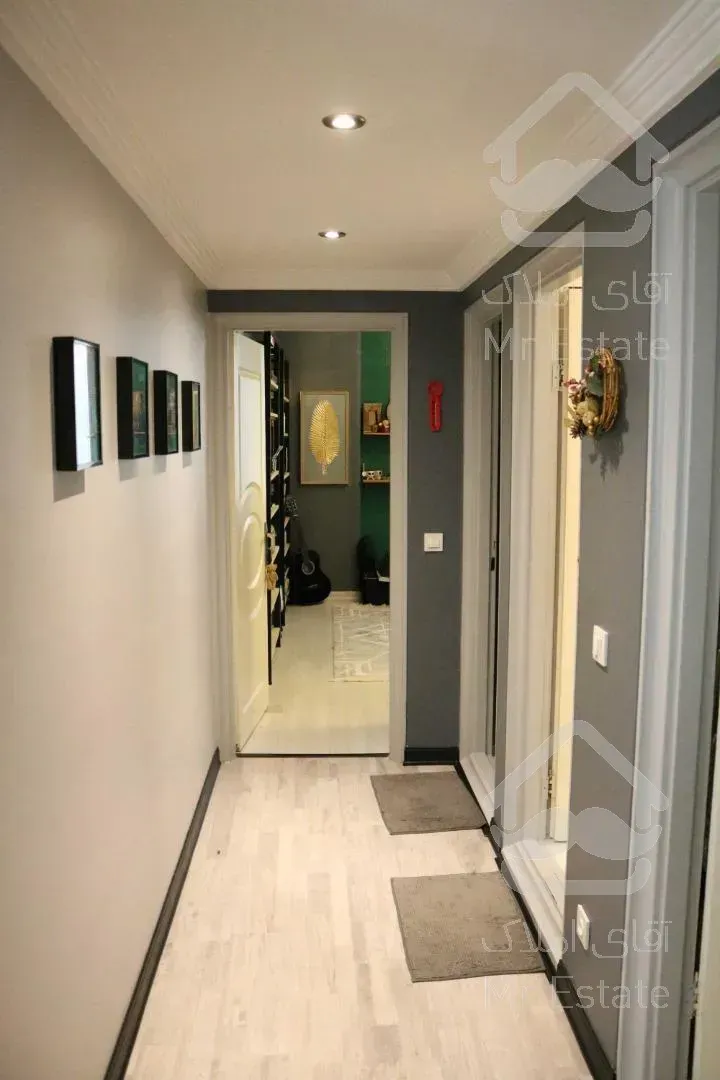 آپارتمان ۹۰ متری مرزداران