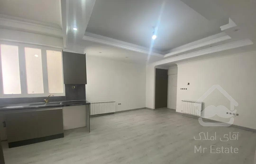 ۶۳متر  /  ۲خواب  /  فول امکانات  /  پونک