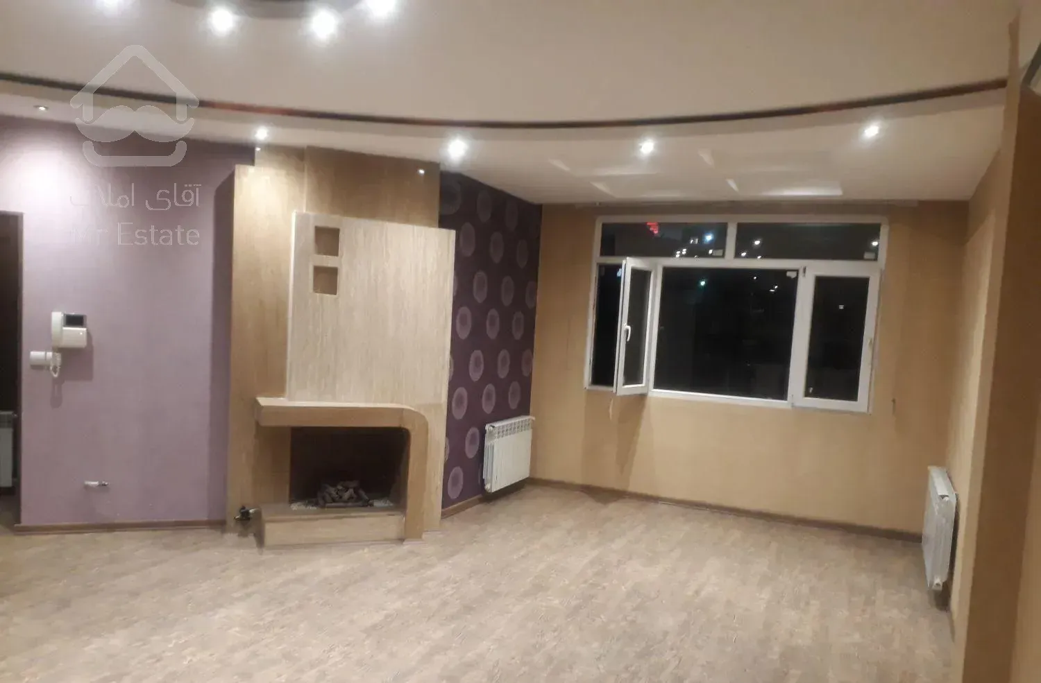 هاشمیه / ۱۹ بهمن ، ۱۰۰ متر ، دو خواب