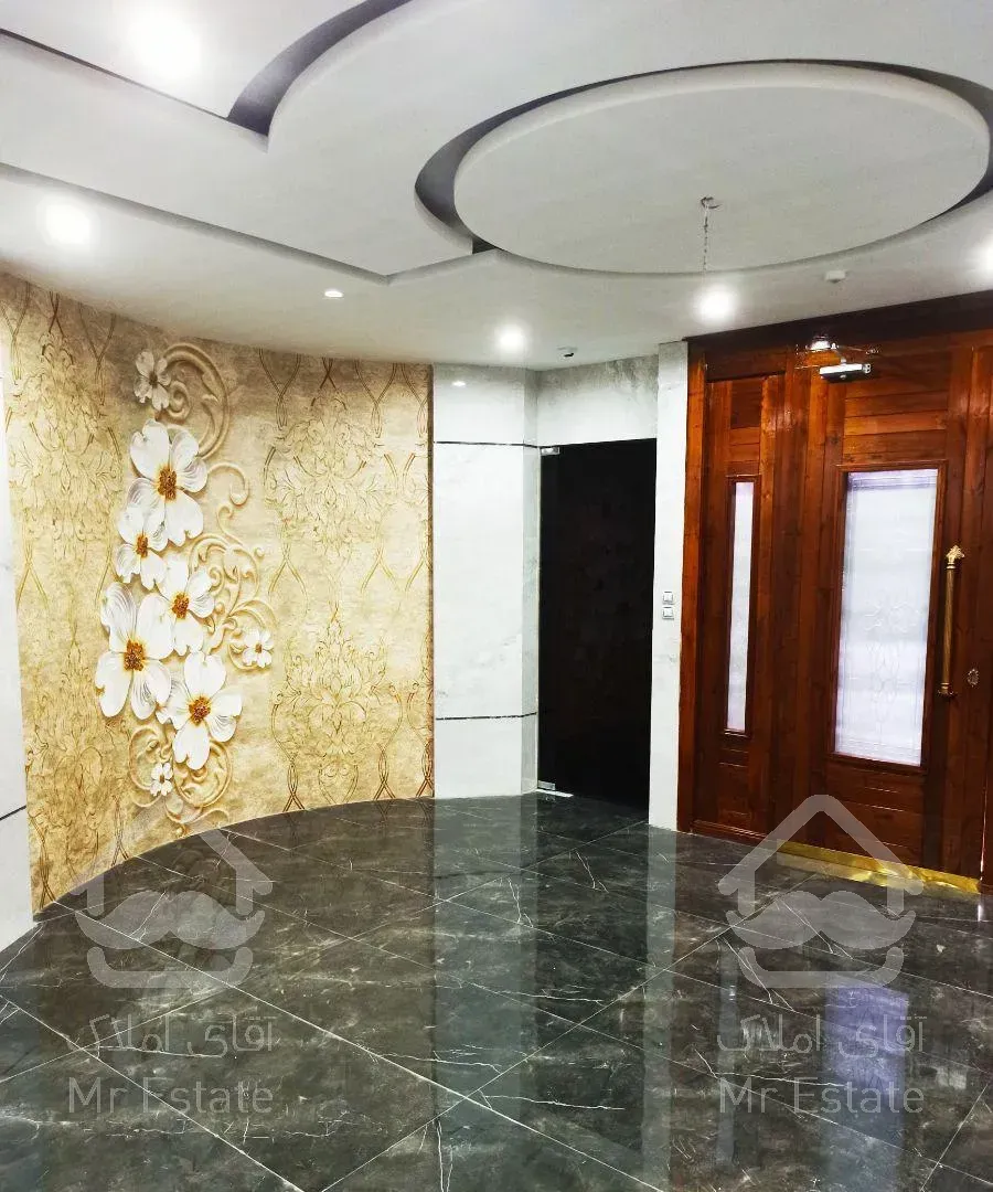 آپارتمان اردلان ۱۵۵ متر نوساز ویو ابدی  فرشتگان