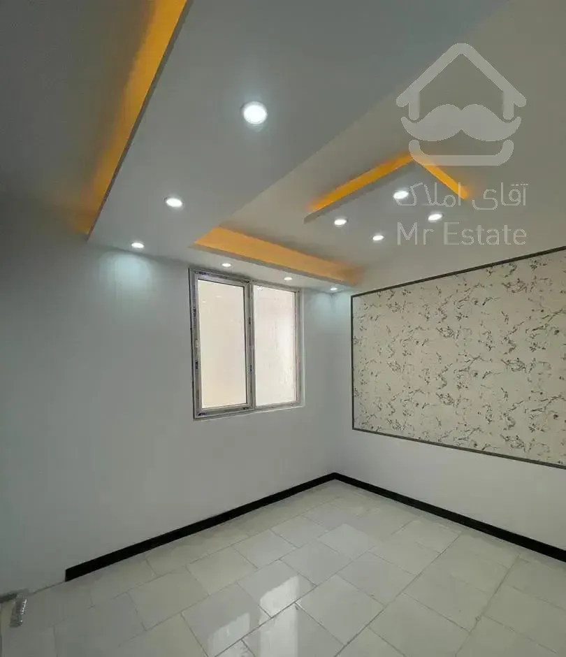 احجام با پارکینگ و انباری کلید نخورده