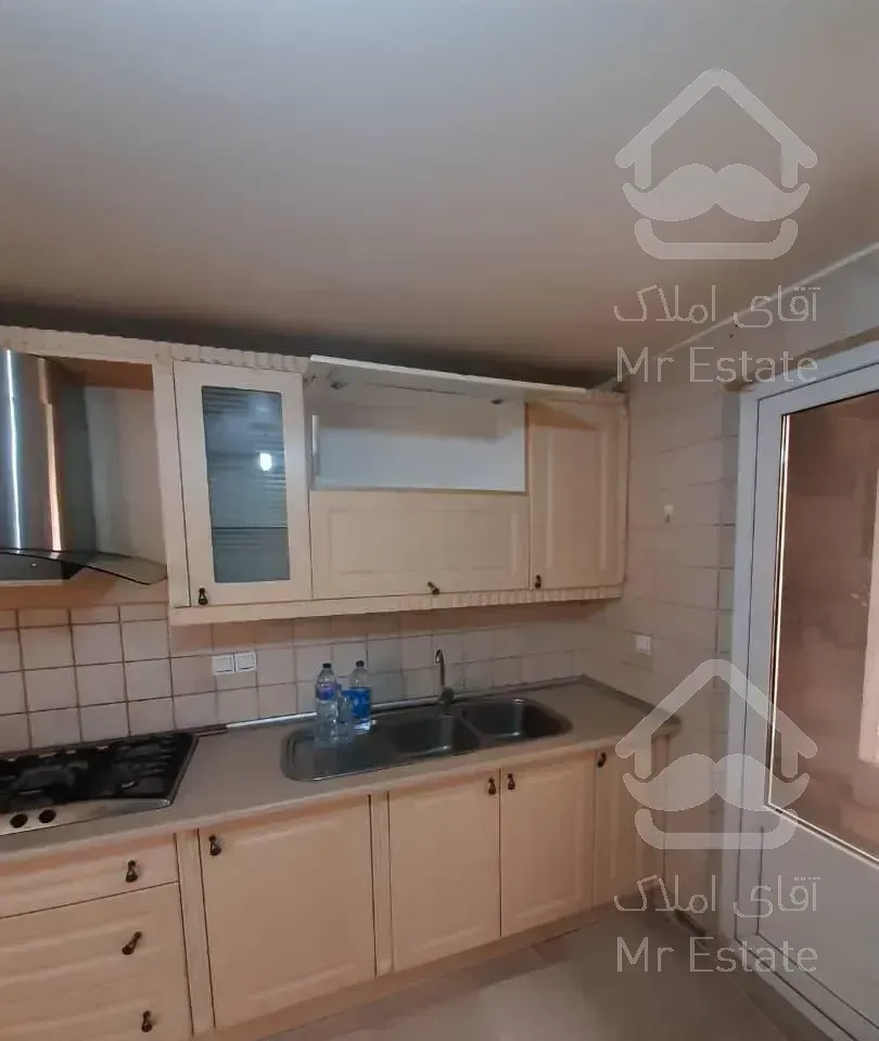 سعادت آباد بهرود ١٣٥ متر فول امکانات