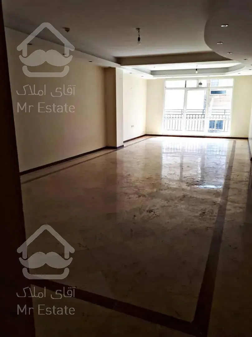 رهن و اجاره آپارتمان ۱۱۰ متری ۲ خواب سوهانک