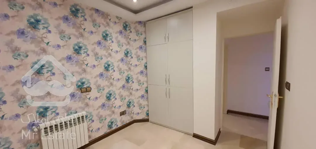 اجاره آپارتمان سه خوابه سازمان برنامه شمالی