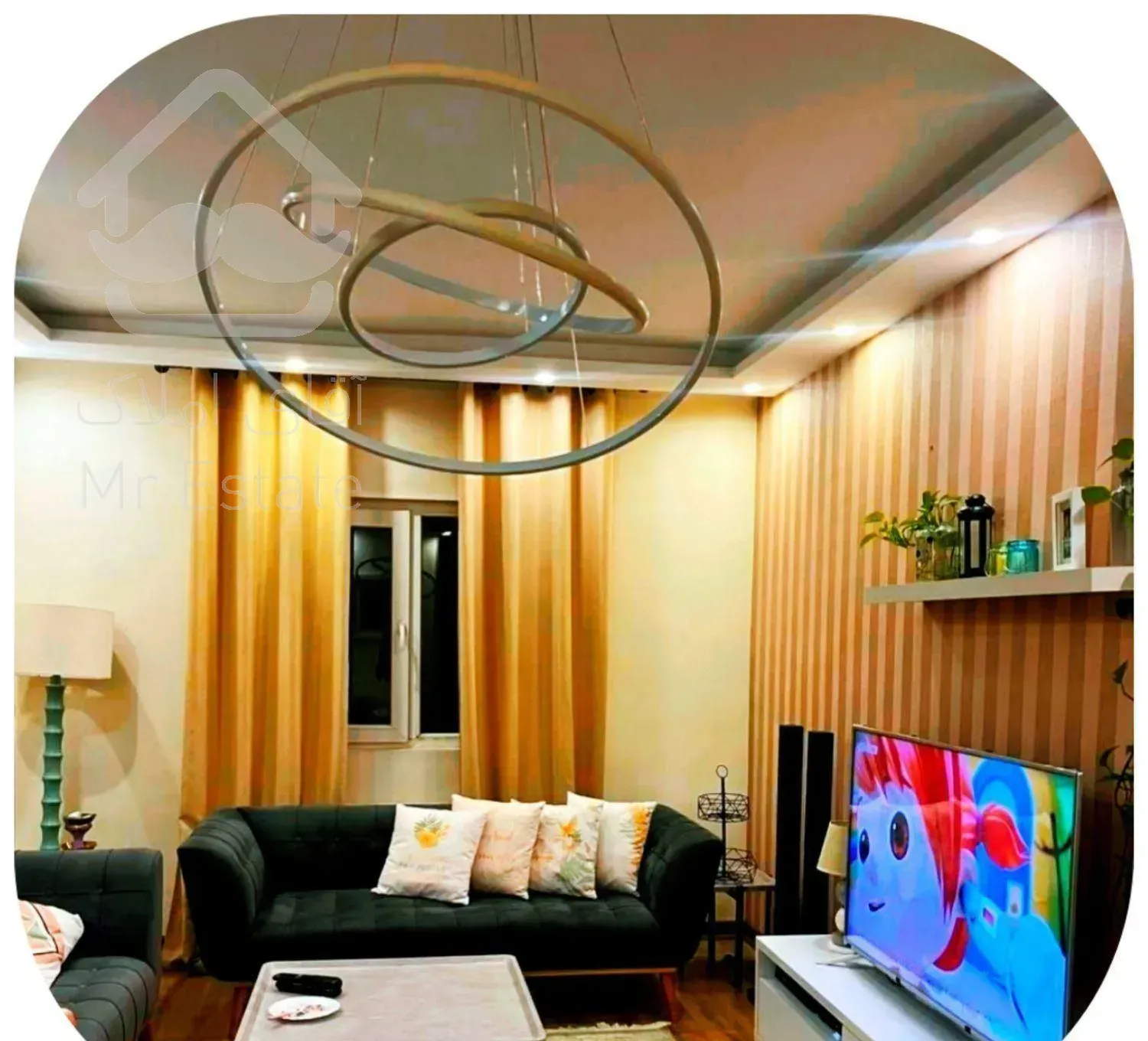 87متر2خواب کلیدخام نوارطلایی