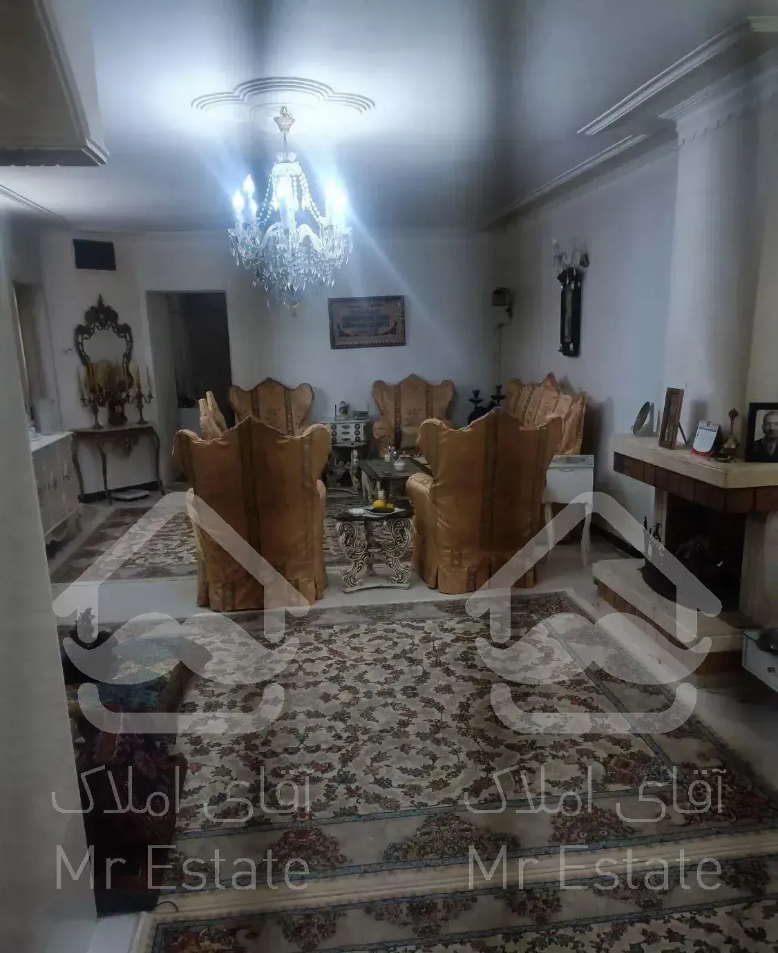 110متر2خواب پاسیومسقف