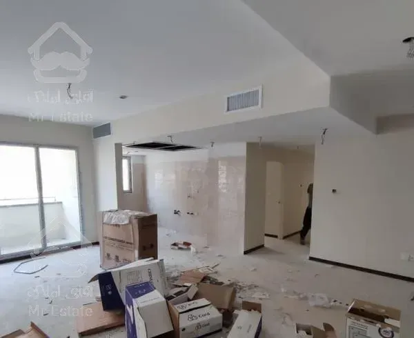 آپارتمان 120 متری