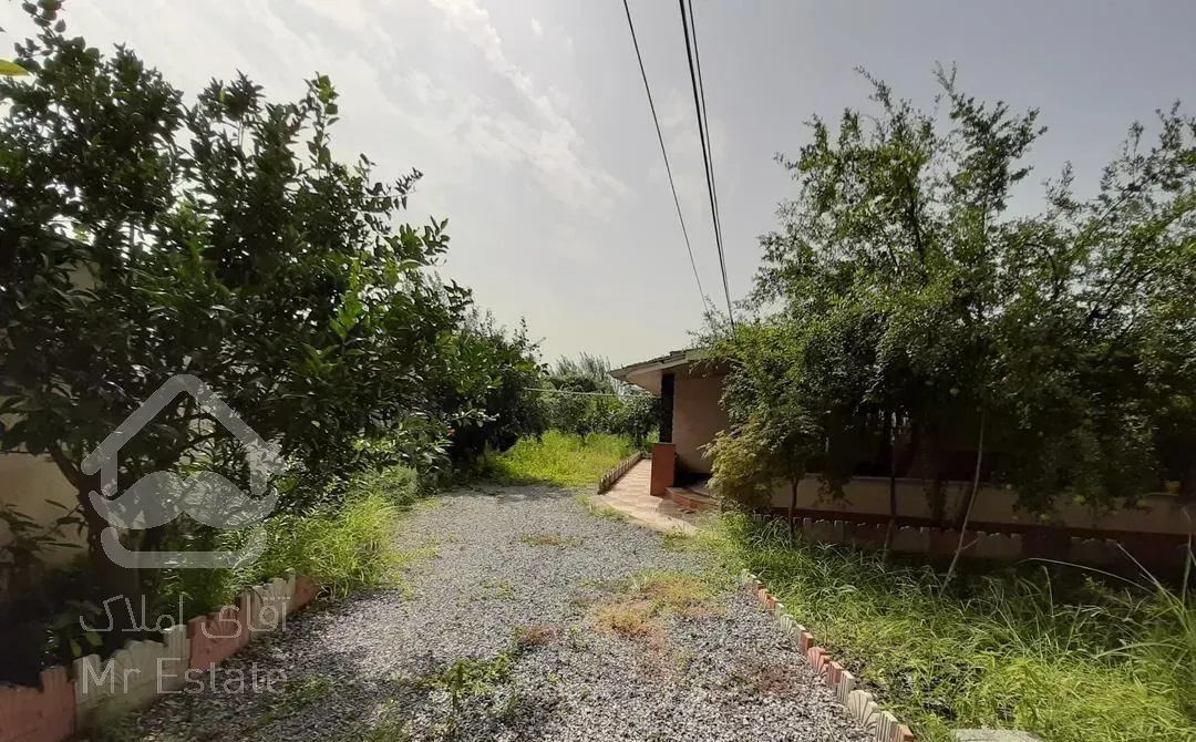 ویلا باغ استثنایی، کامل بافت مسکونی  ،تاب لوکیشن