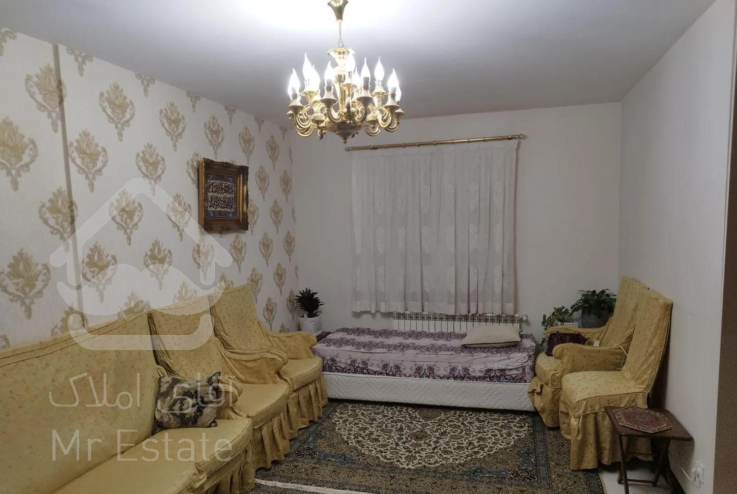 آپارتمان فاز ۱۱ ۸۷ متر