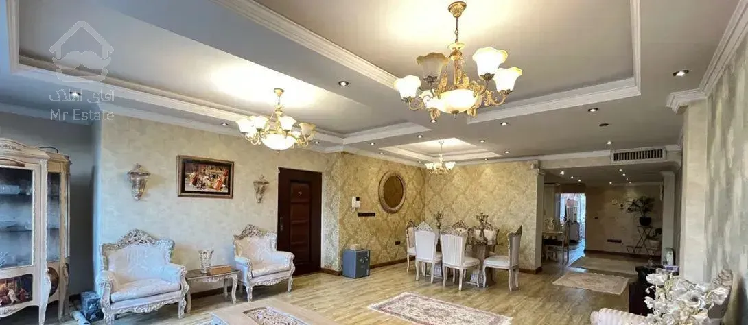 اجاره آپارتمان ۱۲۵ متری ، آفتابگیر