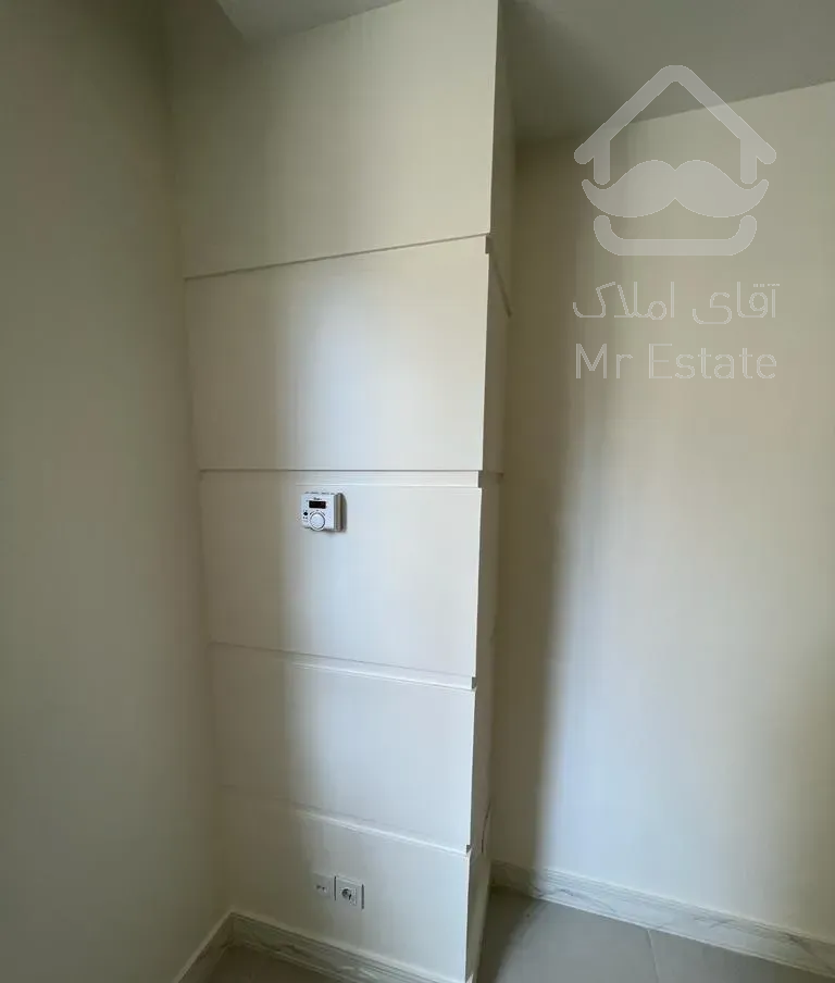 آپارتمان ۱۹۵متری در شهرک سرو آزاد منطقه ۲۲