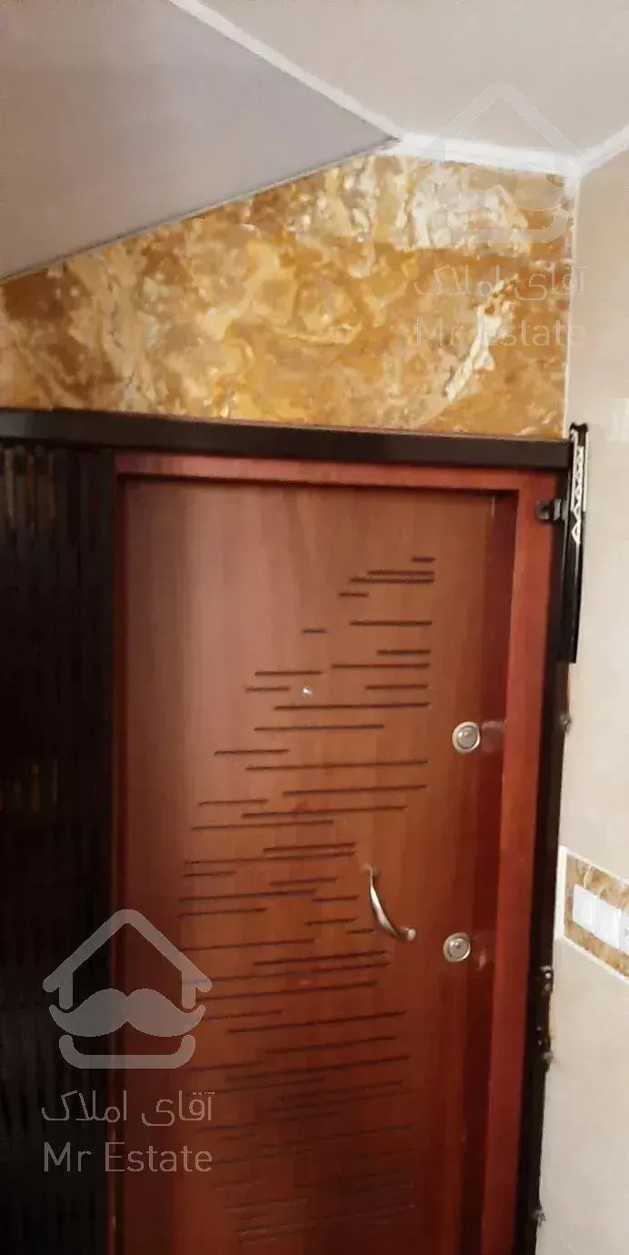 آپارتمان ۱۰۷ متر جماران