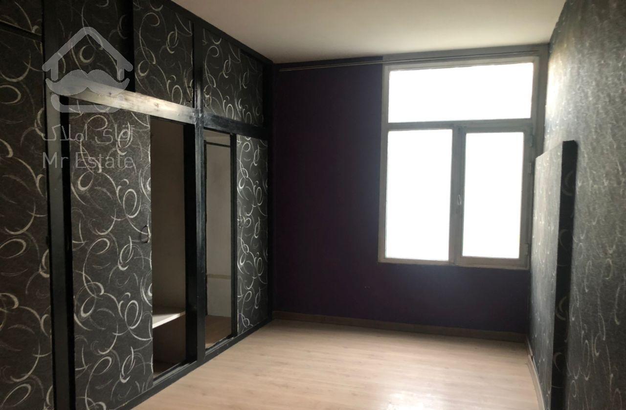 115متر/ونک ملاصدرا شاد/بازسازی شده/مشاعات مشجر