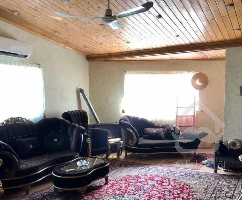 ویلاباغ قدیمی 230متری /مبله دربست کلوده