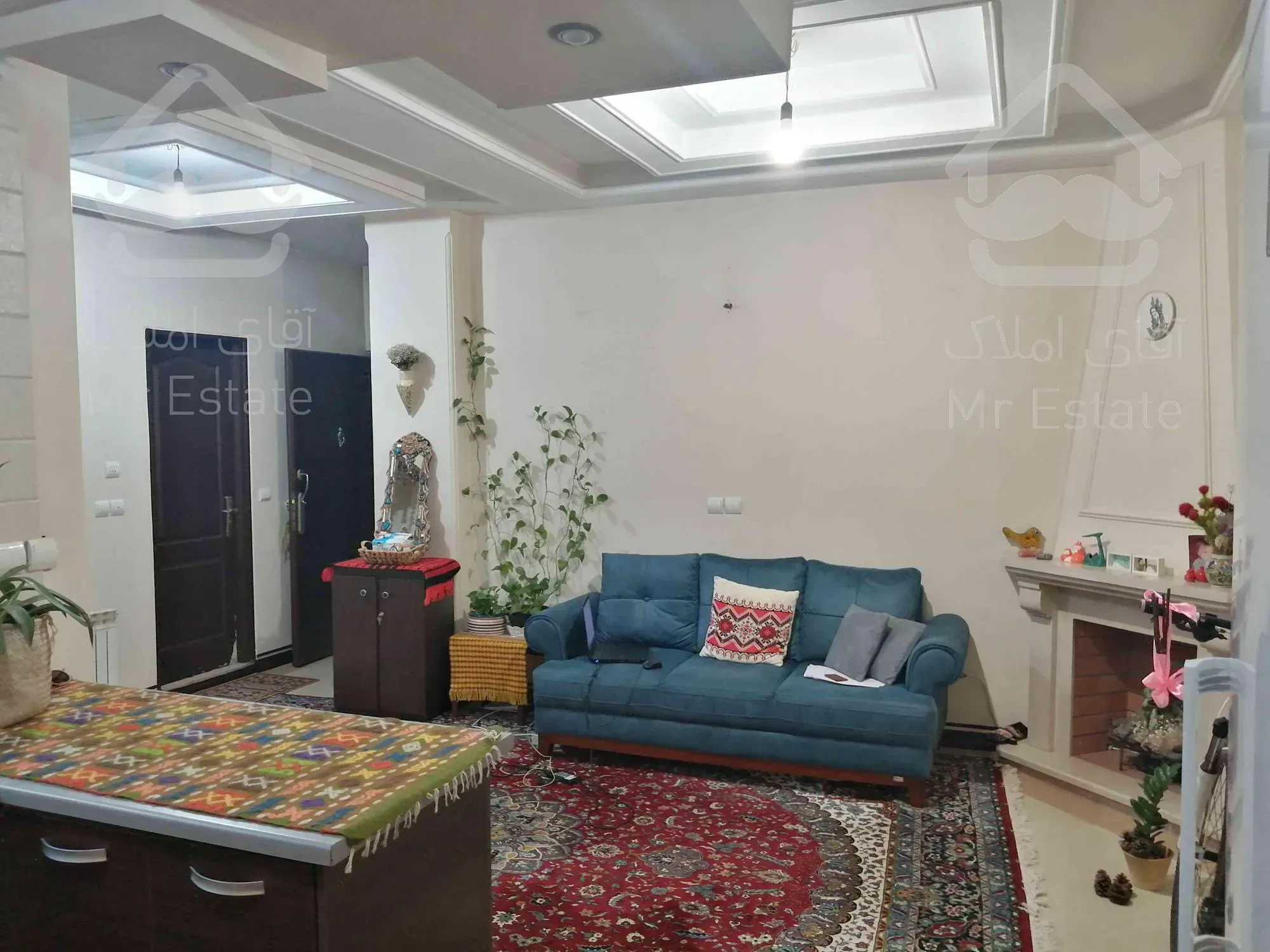 خرید اپارتمان* 52متر1خوابه*فردوس شرق