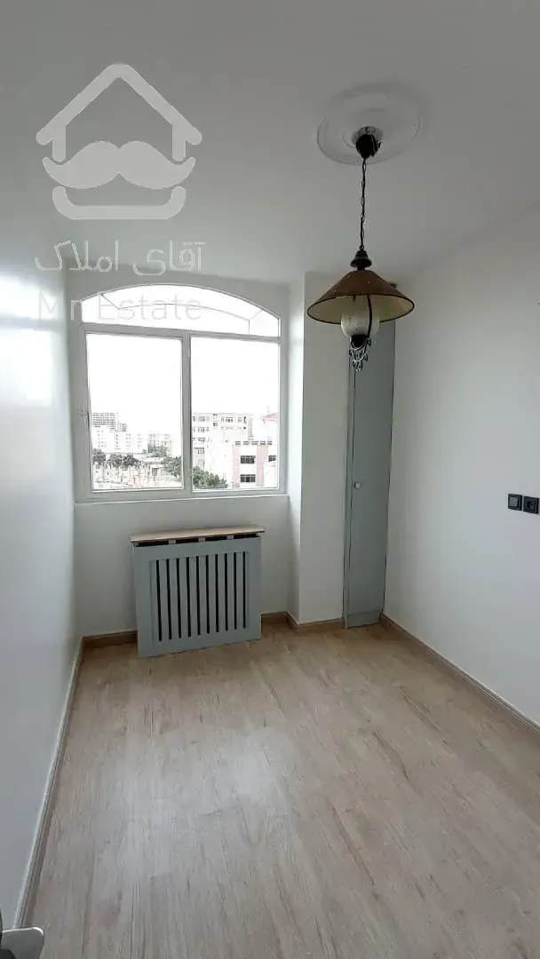 ۶۵متر/۱خ/فول+بالکن/سازمان جنوب