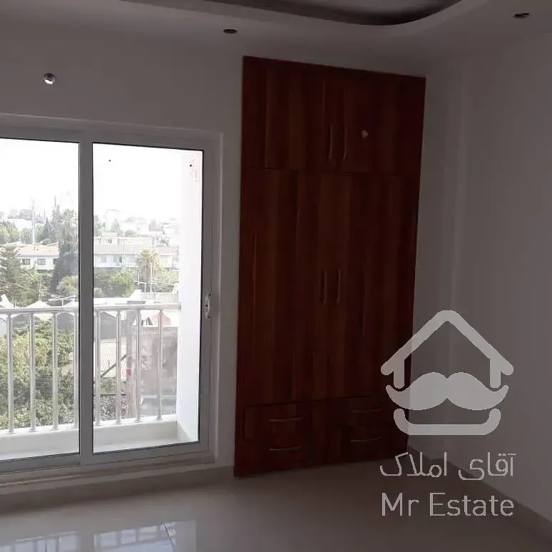 فروش آپارتمان ساحلی