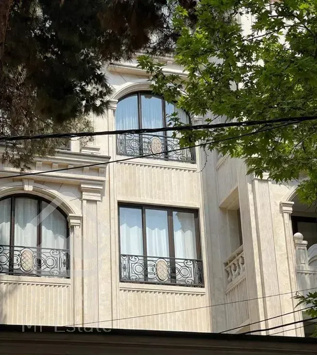 ۱۲۴ متر صالح حسینی بی نقص زیر قیمت