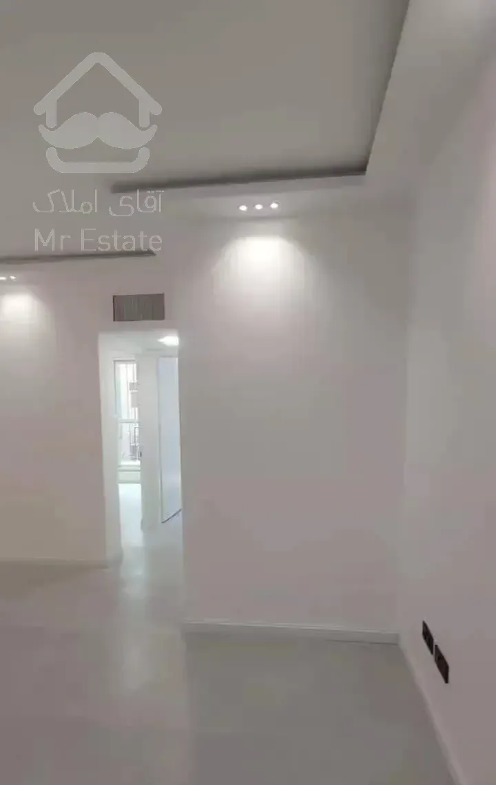 65 متر دو خواب بصارتی رهن کامل فول دیزاین شده