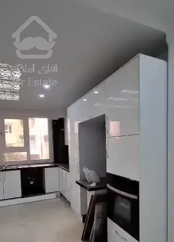 ۱۱۰متر/فول/۱۰ واحدی/تراورتن/سوسن آبادی