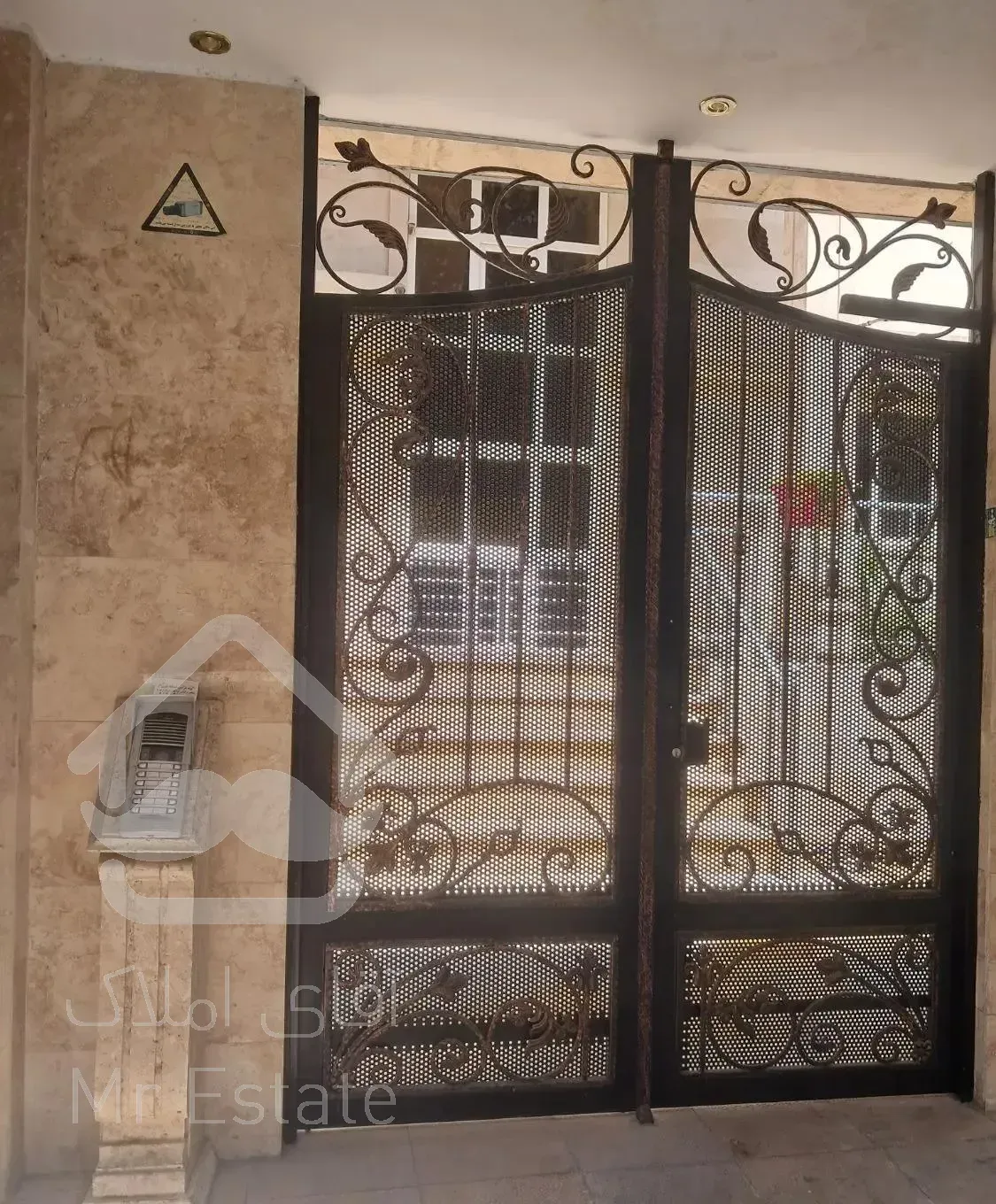 اجاره/۱۳۰متر/لابی دار/شهرک غرب