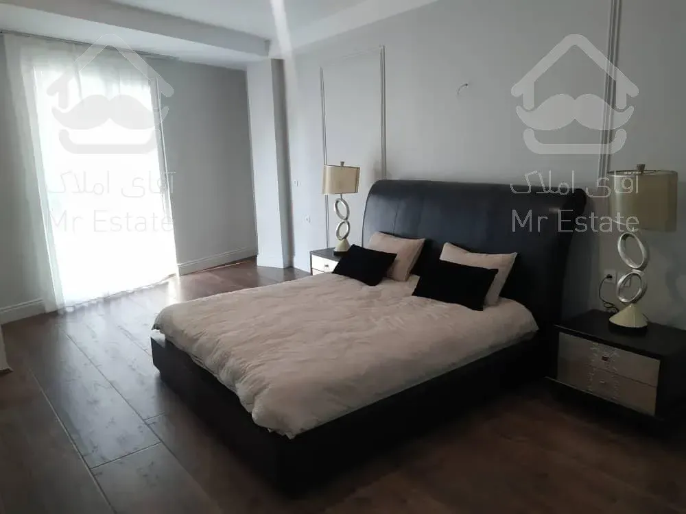 فروش آپارتمان الهیه 300  متر اکازيون