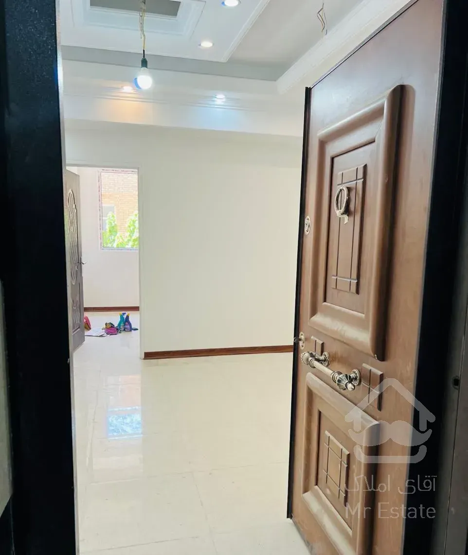 فروش آپارتمان ۵۶ متری پیروزی خ مشایخی