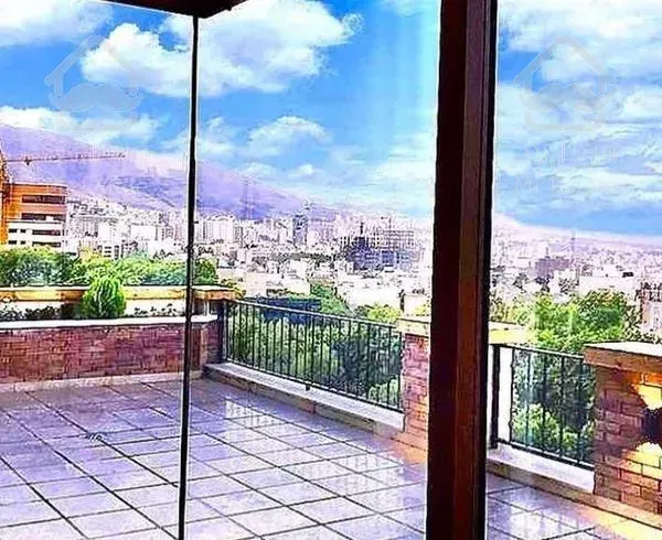 زعفرانیه ۱۷۰ متر آپارتمان