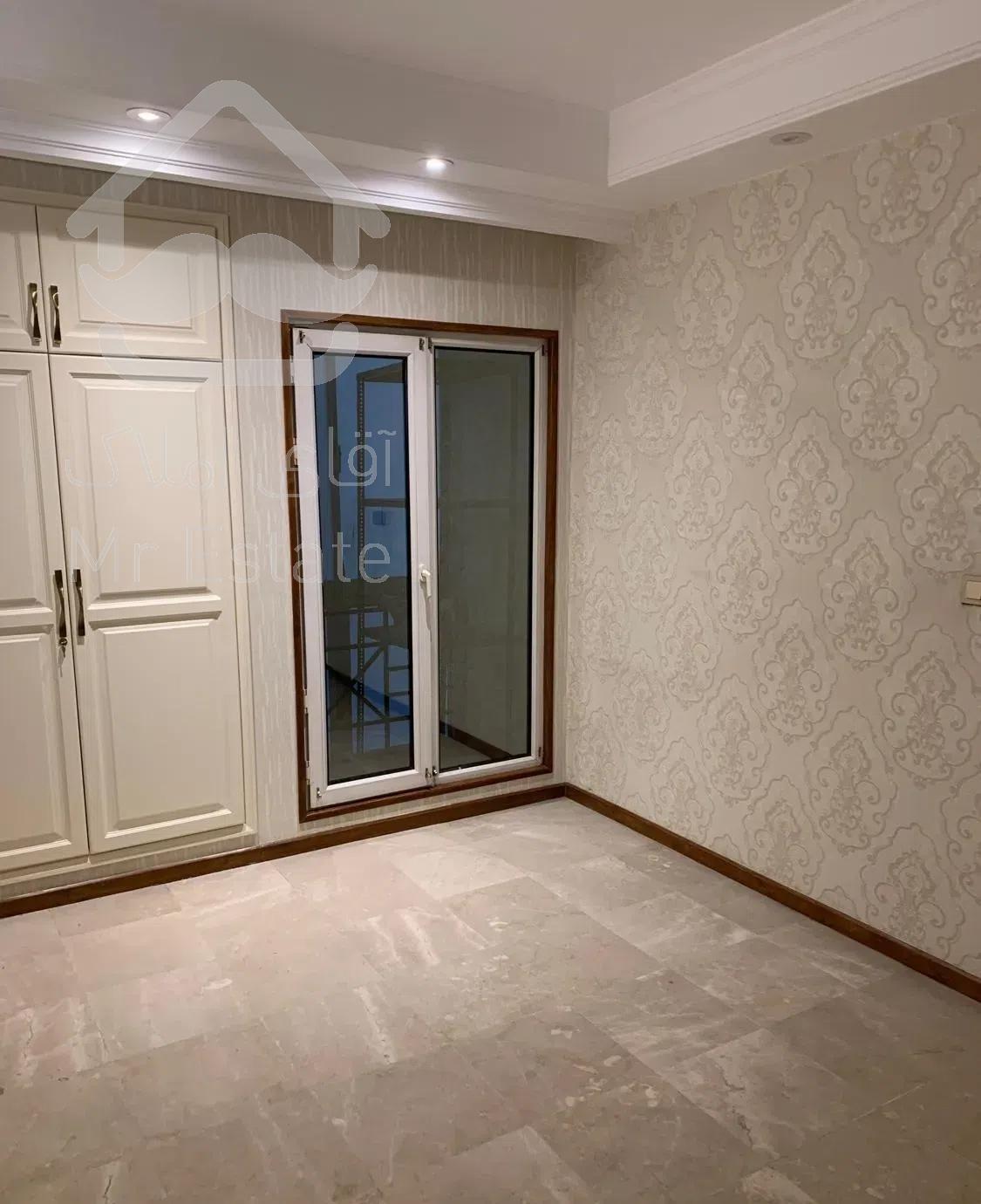 اپارتمان ۱۰۰ متر اندرزگو