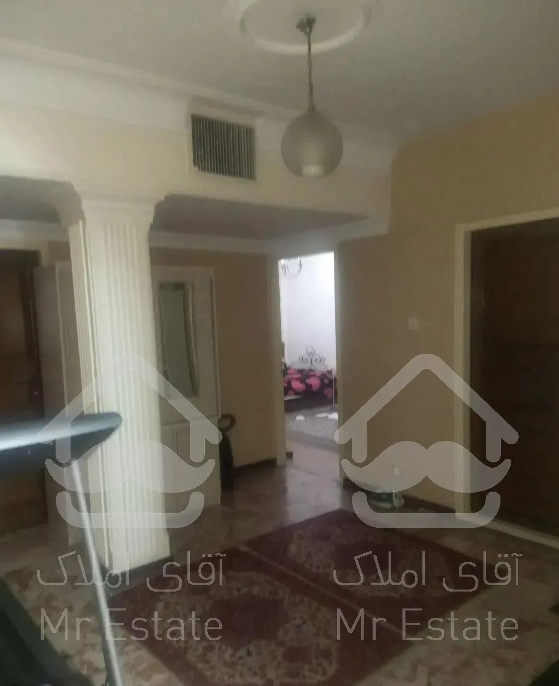 اپارتمان ۱۷۰ متر منظریه جنوبی