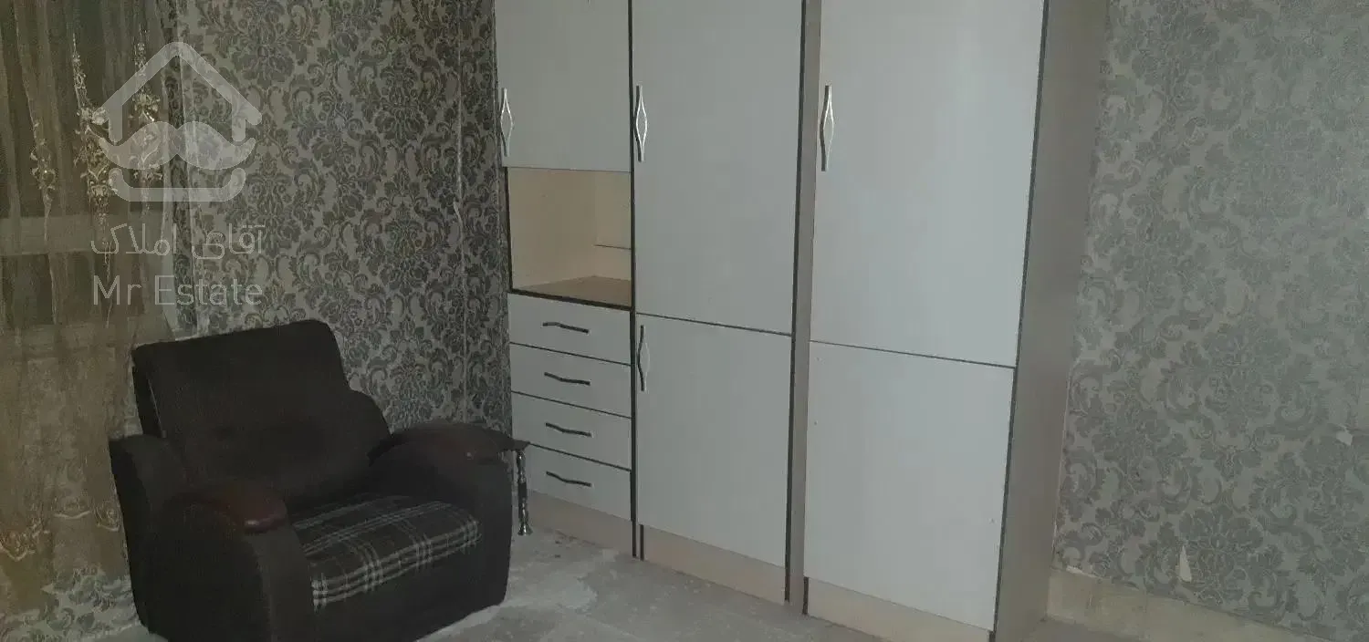 ۶۰متر / پارکینگ / انباری / تخلیه / فوق‌العاده تمیز