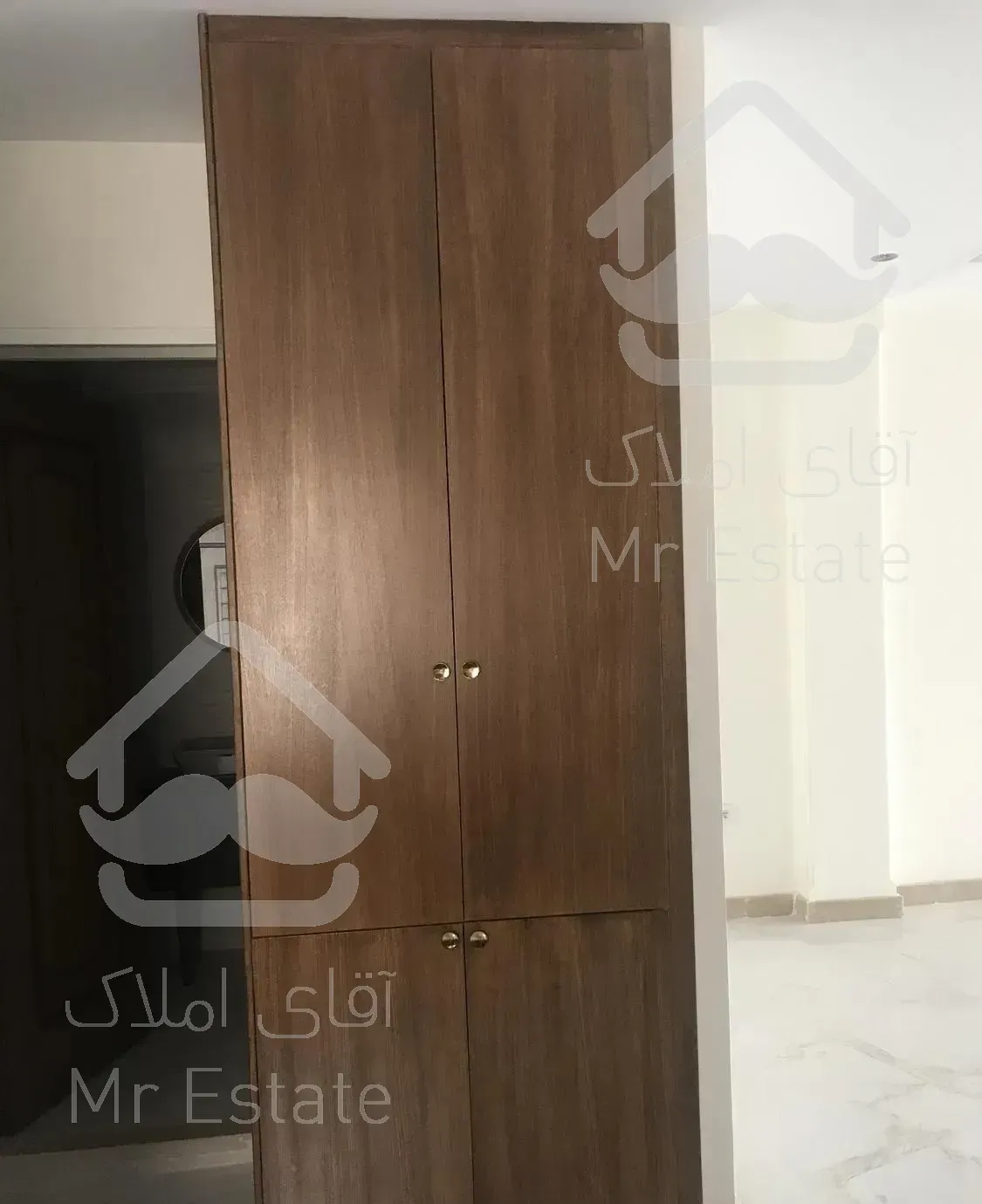 ۱۳۰ متر فرعی ازگل/کلید نخورده/