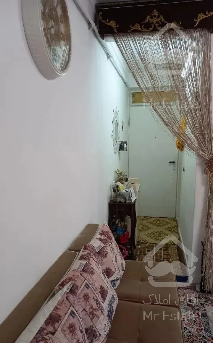 فروش آپارتمان  ۴۵  متری   سند دار