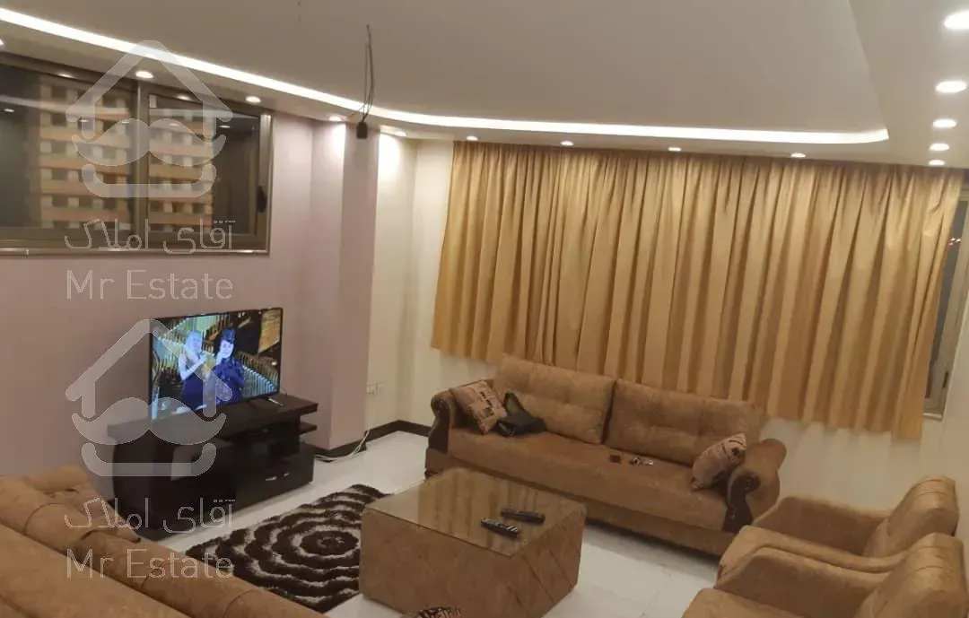 سوییت آپارتمان نوساز شیخ صدوق