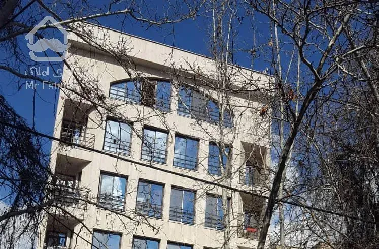 آپارتمان 149 متری بلوار آرش شرقی