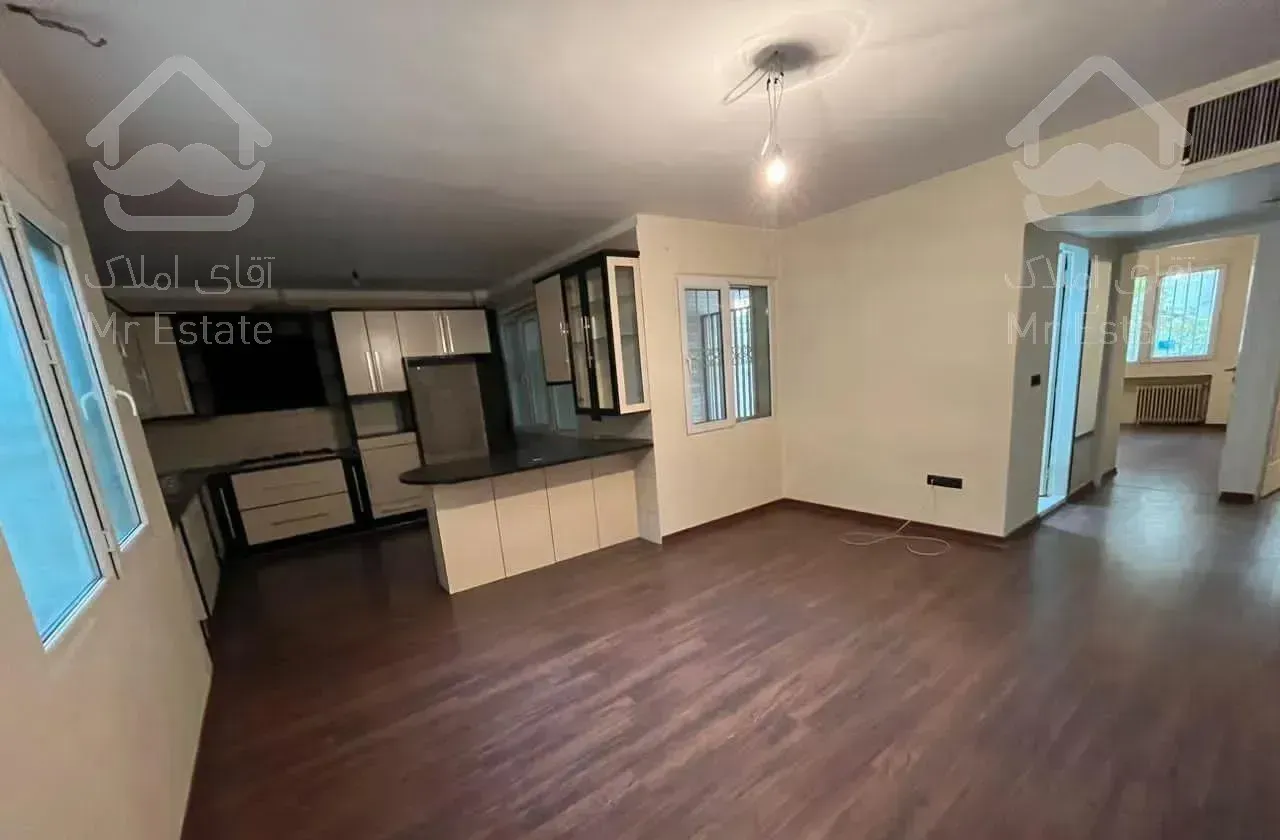 80 متر 2خواب پاسداران کم یاب