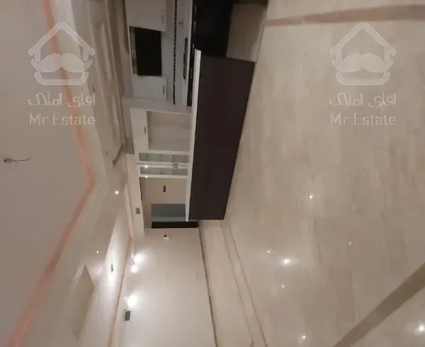 آپارتمان ۱۰۰ متر دو خوابه با کلیه امکانات