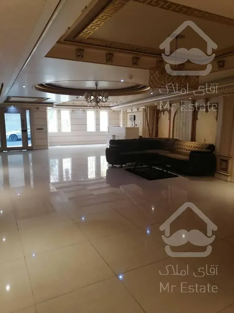 آپارتمان ۵۳ متر /کلید نخورده/دید کل تهران/پونک