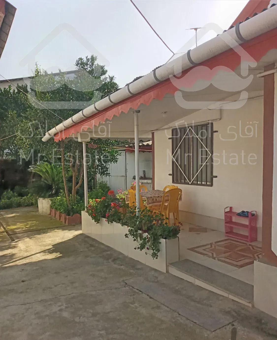 اجاره روزانه ویلا