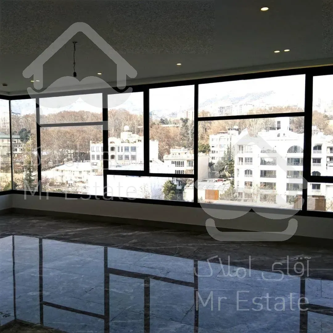 خرید آپارتمان 310 متری گلستان شمالی