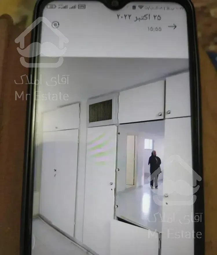 آپارتمان موقعیت اداری