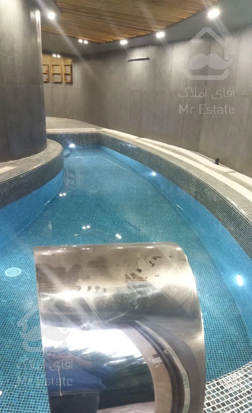 لوله کشی آب و شوفاژ و فاضلاب و استخر و . . .