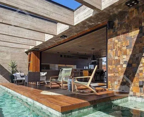 315 متر / 4 خواب / ویلایی حسن سیف / کاخ نشین