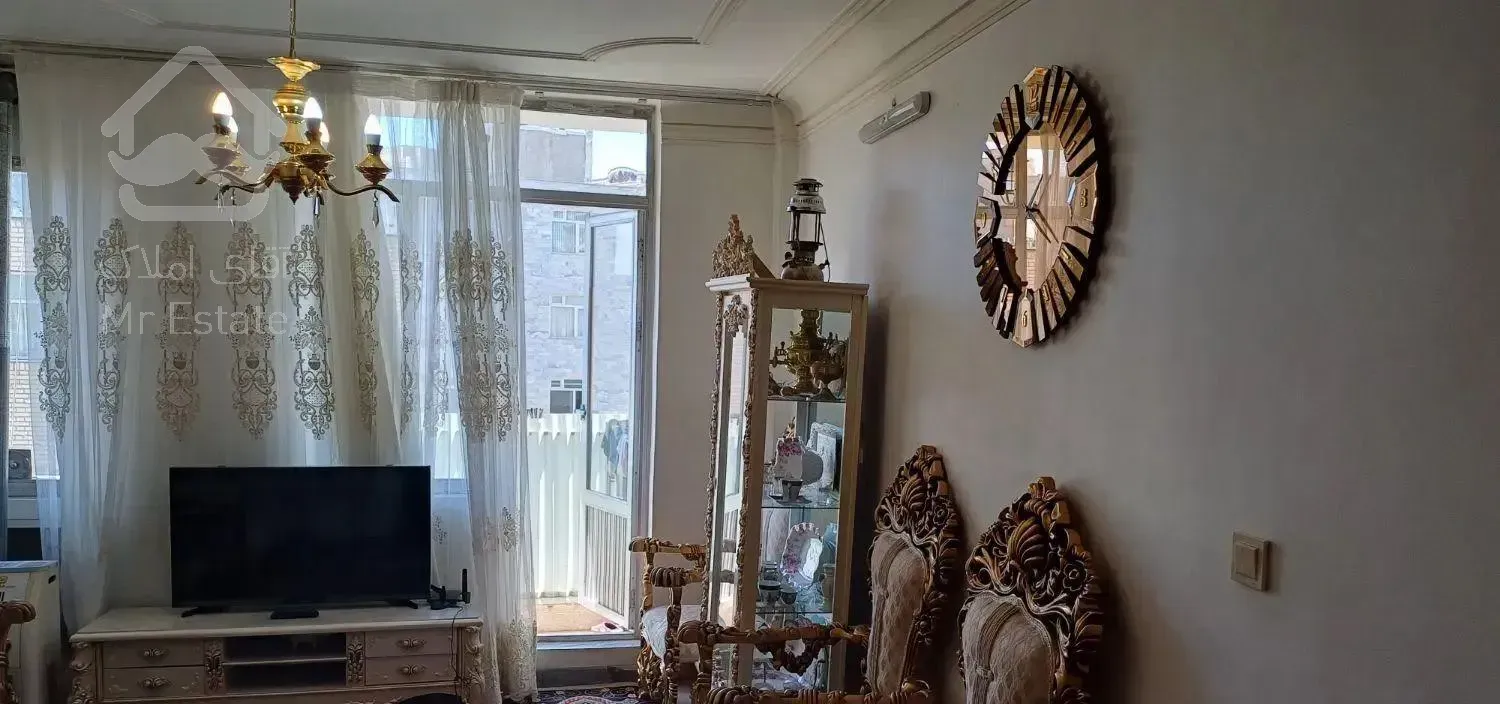 آپارتمان خیابان یحیوی