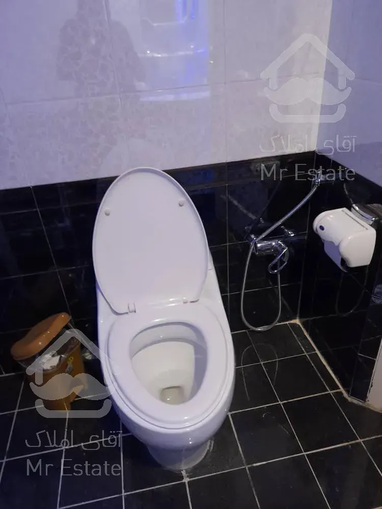 اجاره و رهن آپارتمان زعفرانیه 115  متر شیک