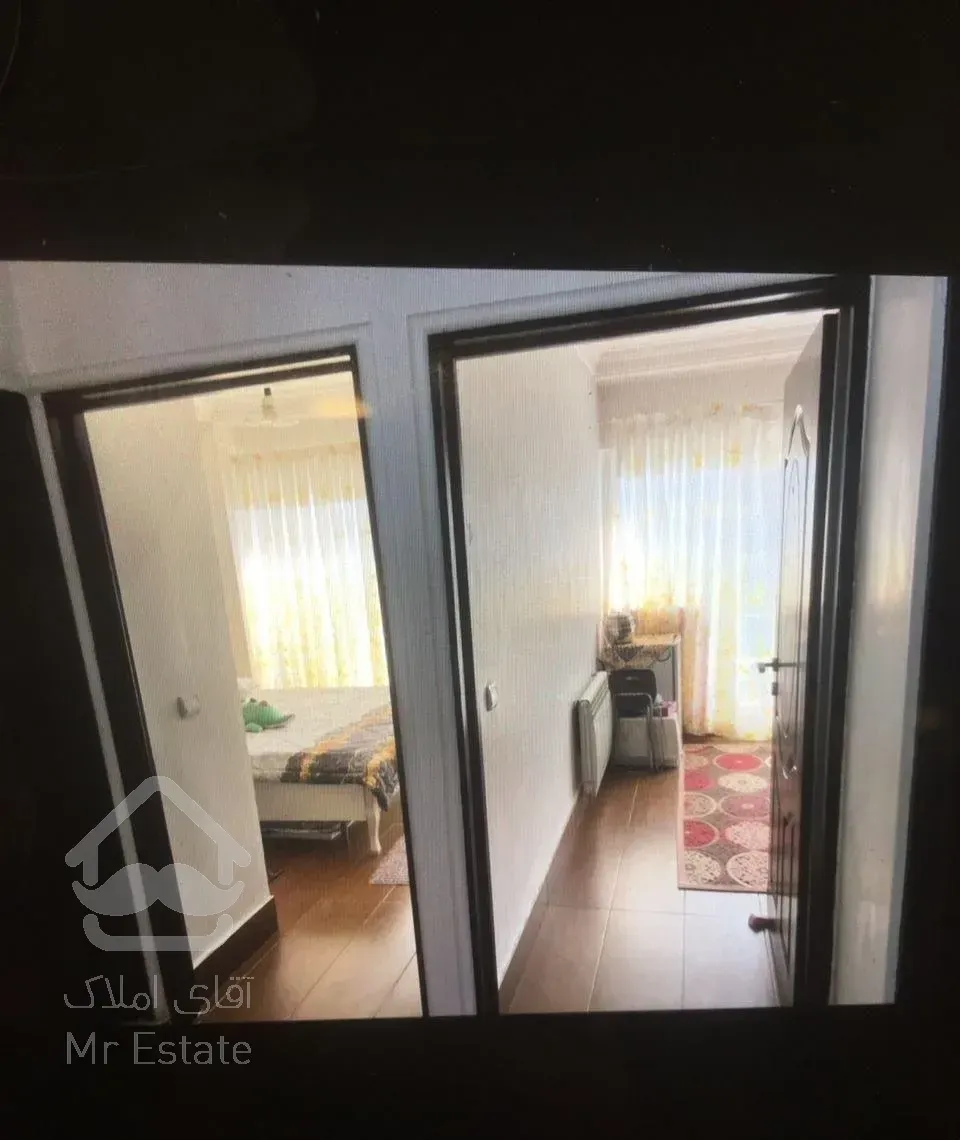 آپارتمان۱۲۵متری دو خواب