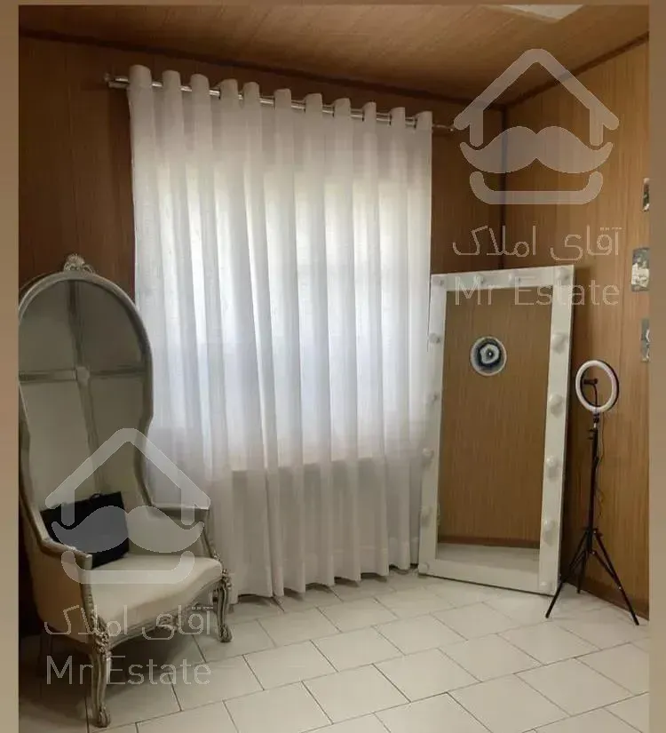 ١٣٠متر بنا  اطبا