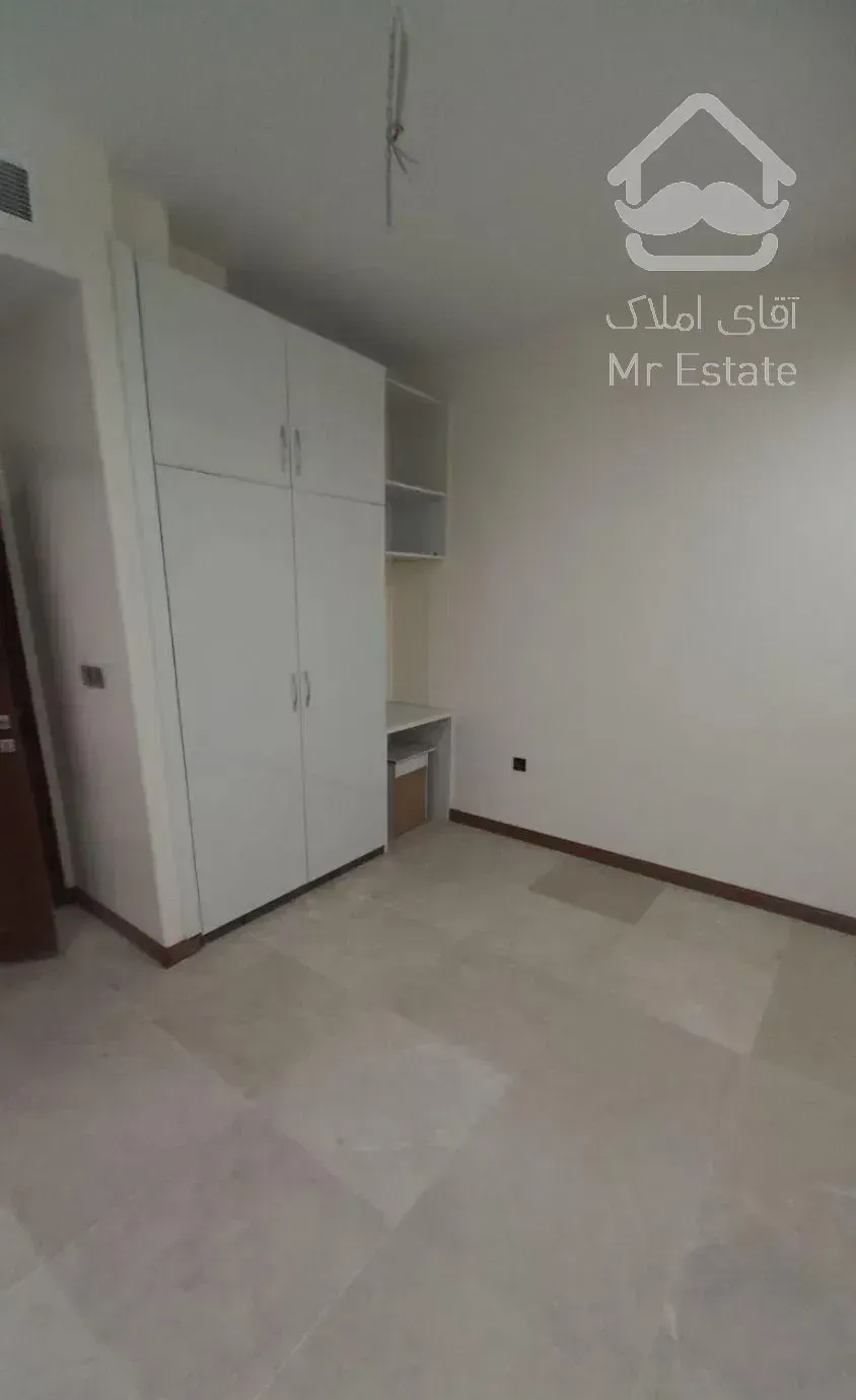 ۸۰ متر ۲ خواب اختیاریه خوش نقشه