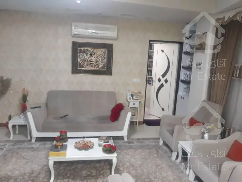 فروش آپارتمان ۵۳ متری ۱۴ سال ساخت در بریانک